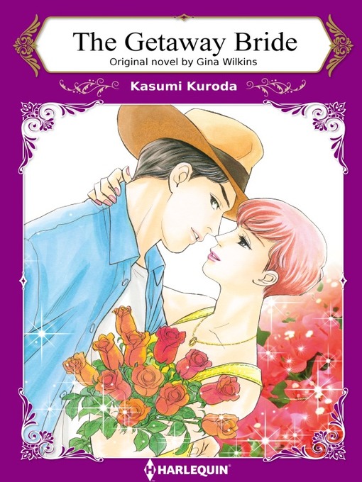 Title details for The Getaway Bride by Gina Wilkins - Available